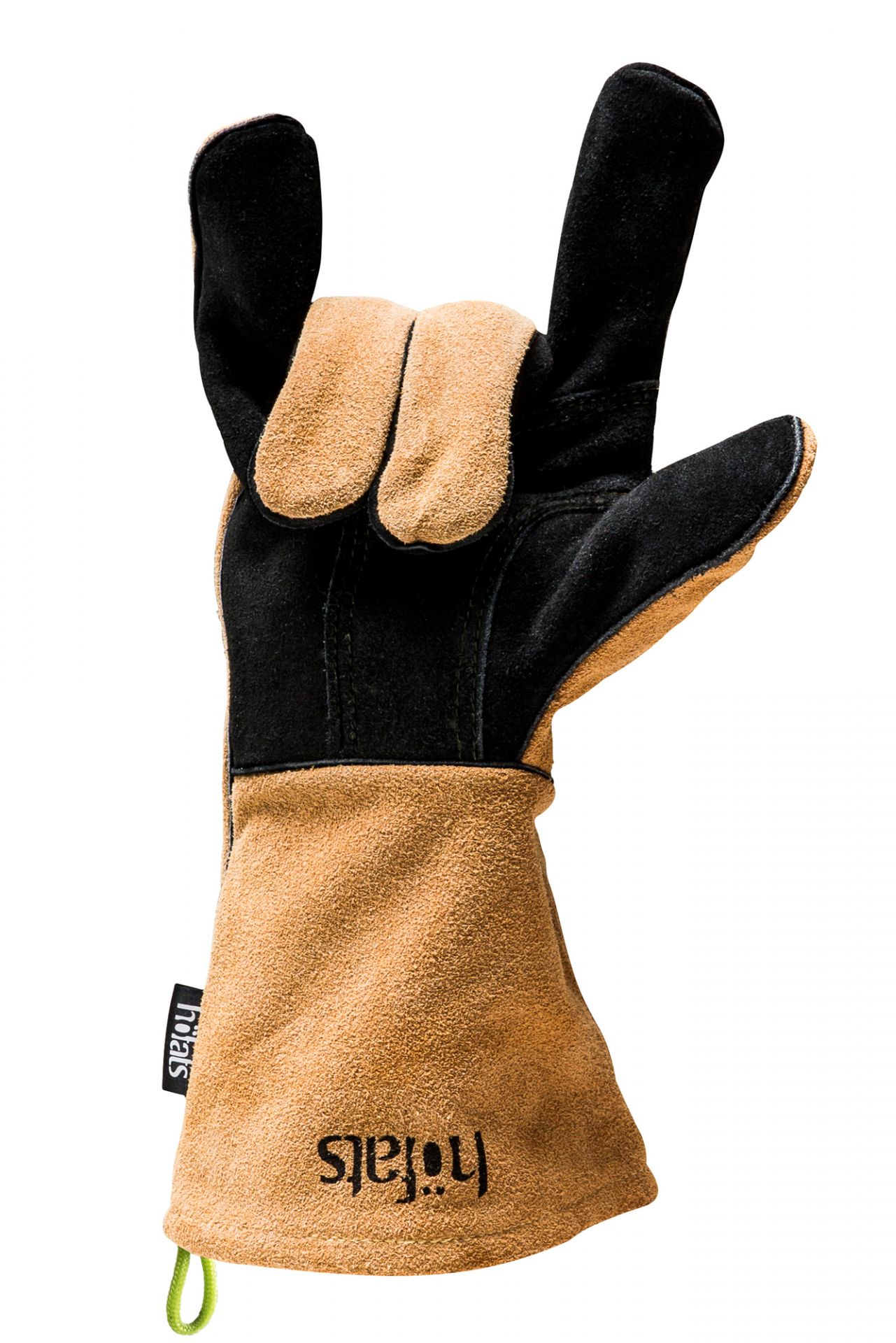 Grillhandschuhe höfats