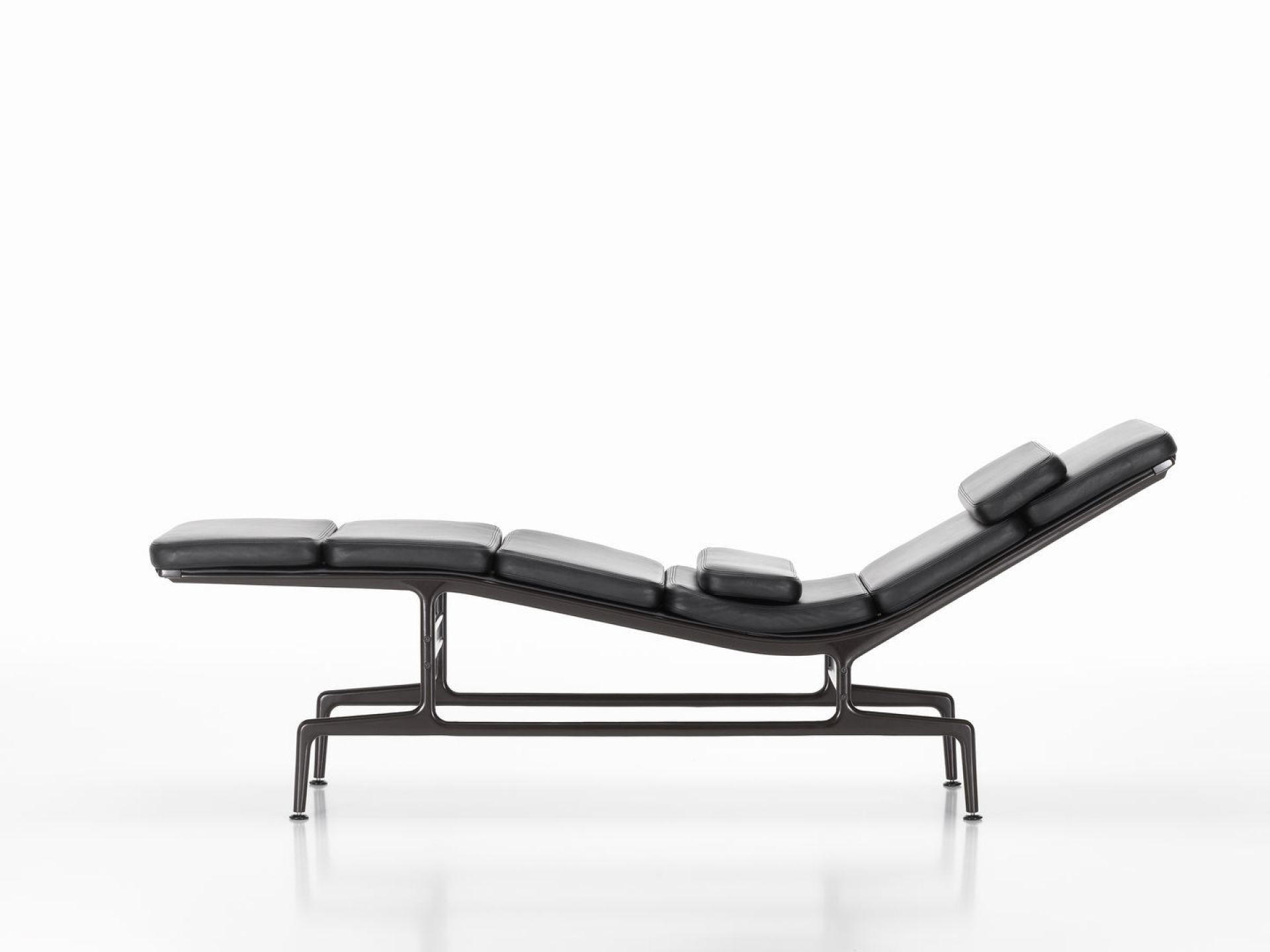 Soft Pad Chaise ES 106 Liege Vitra