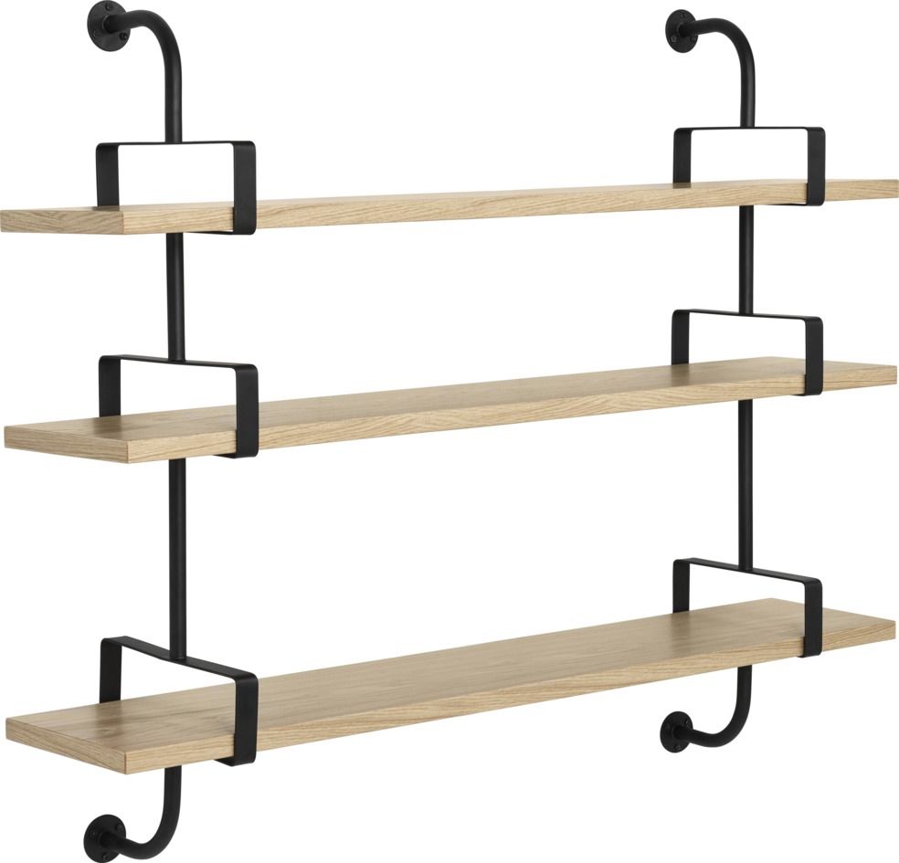 Démon Shelf Regal 155 Gubi