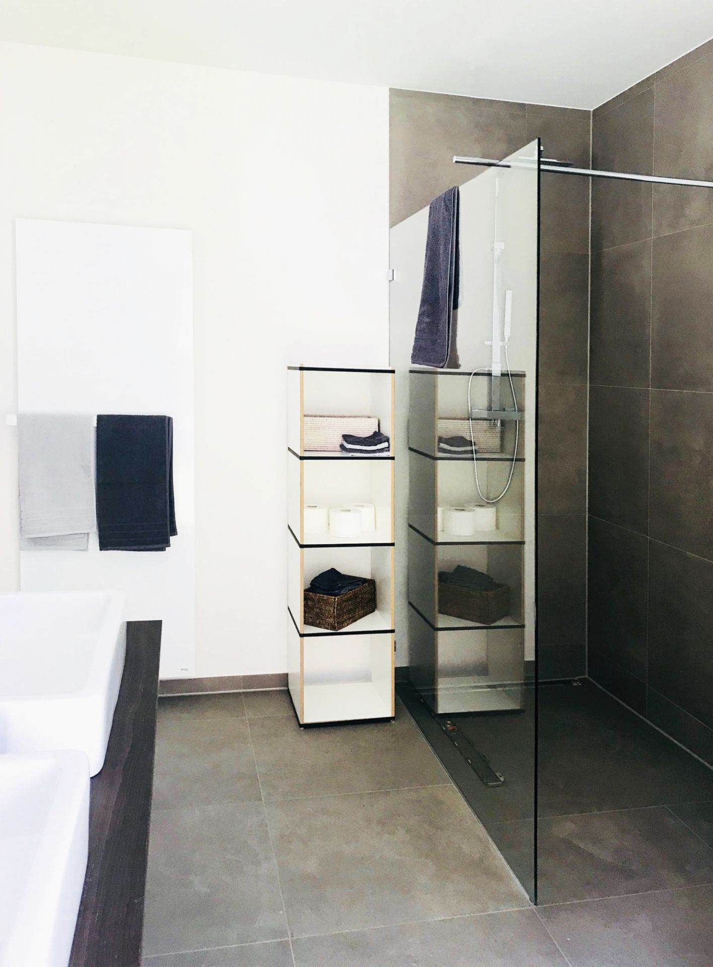Aktenpack Regal Modul Tojo