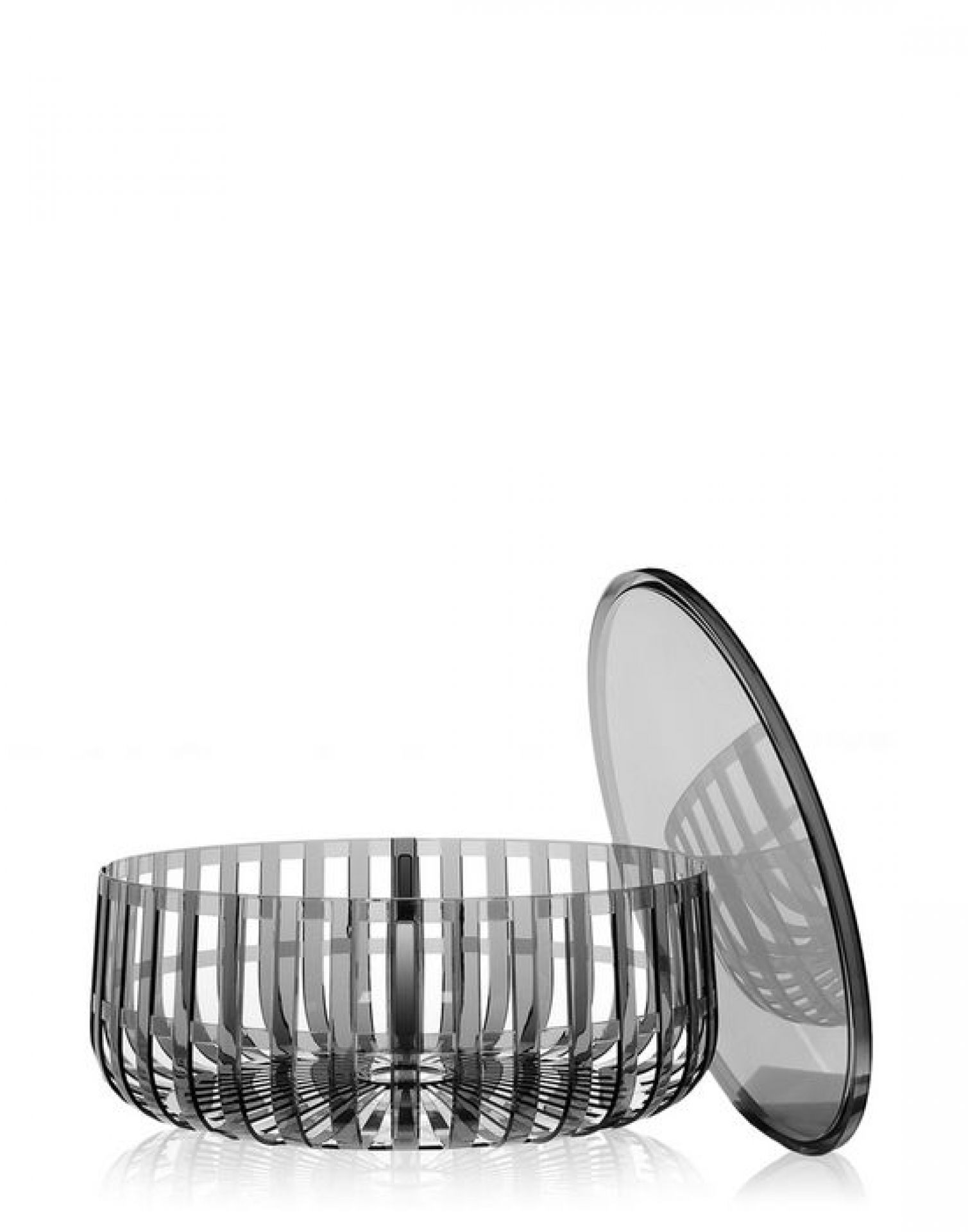 Panier - Container - Korb - Kartell
