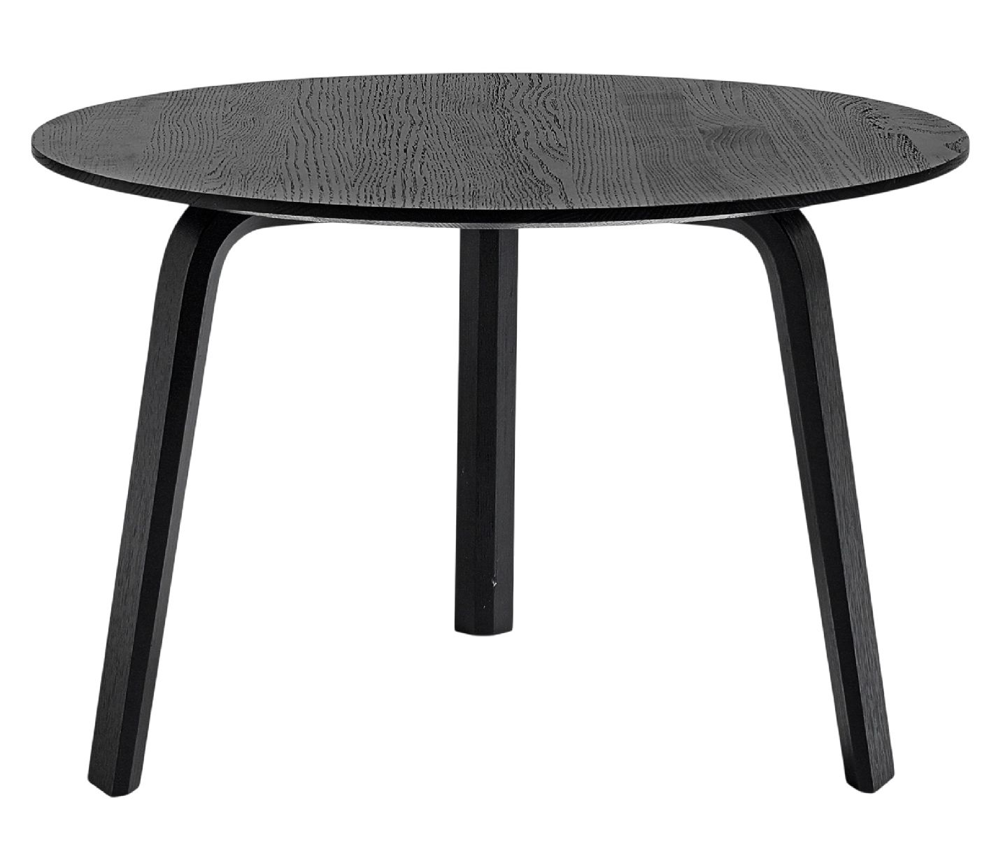 Bella Coffee Table Beistelltisch Ø 60 x H 39 cm Hay