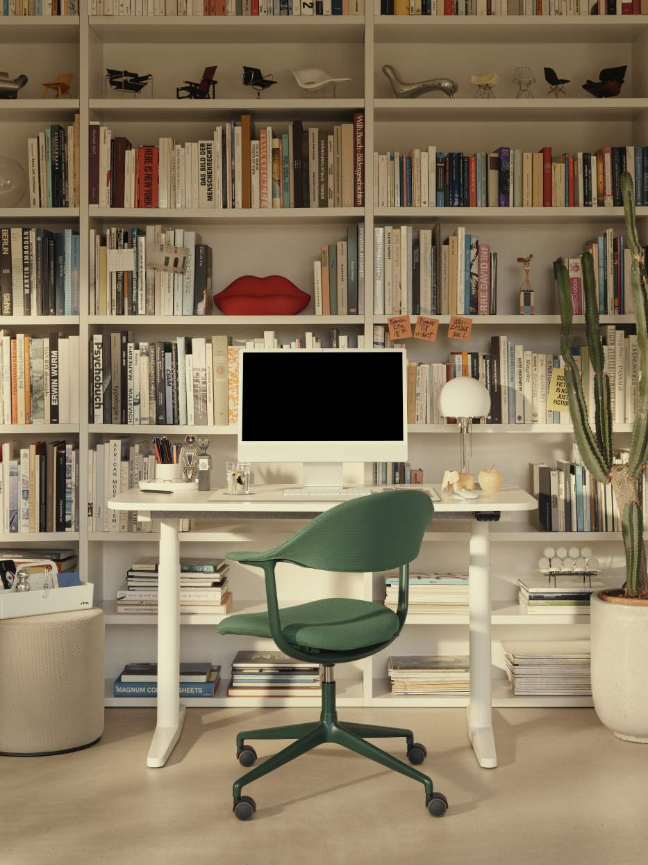 O-Tidy Stiftehalter WEISS Vitra EINZELSTÜCK