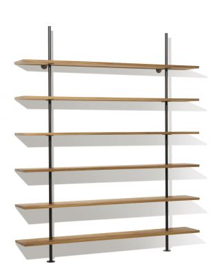 Regal Eiermann 200cm Richard Lampert