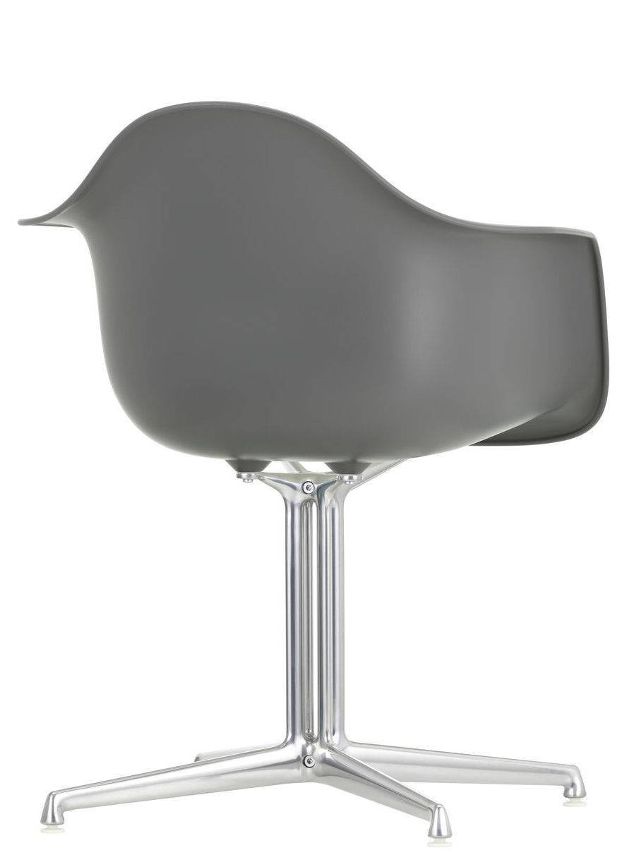 Eames Plastic Arm Chair DAL Stuhl Vitra