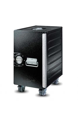 Box Rollwagen Bordbar