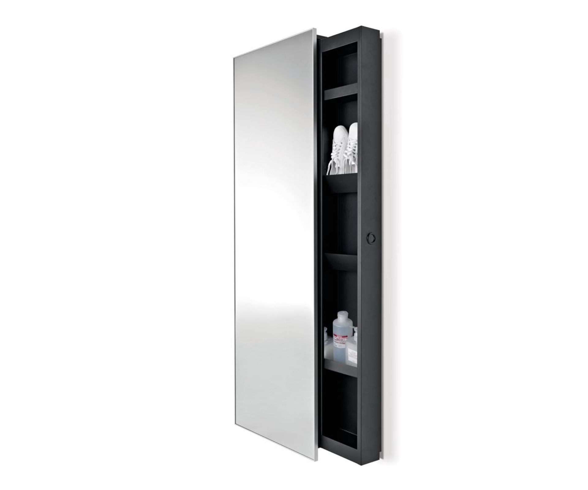 Backstage Spiegelschrank Casamania Horm