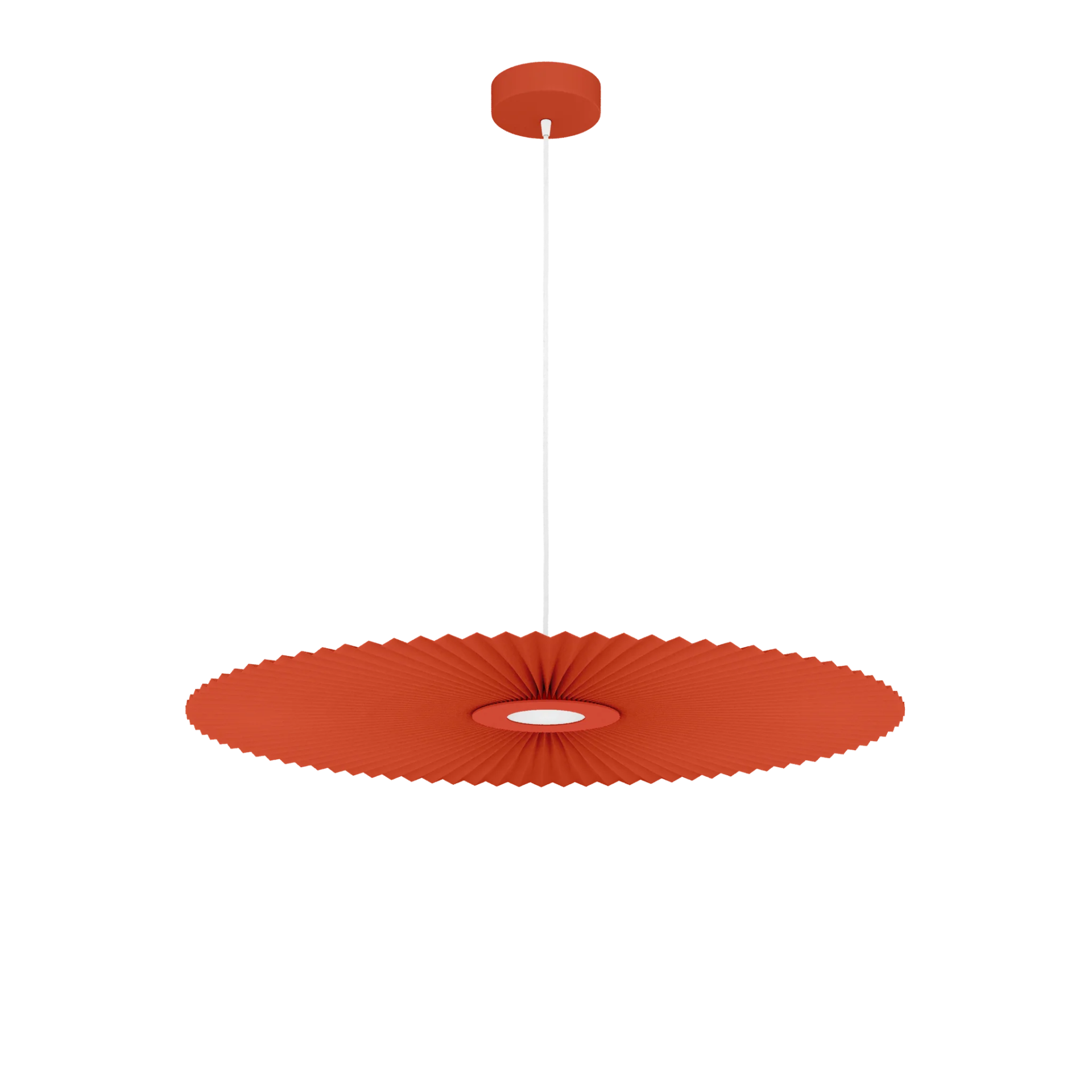Carmen Pendant Light Pendelleuchte Medium Hartô 