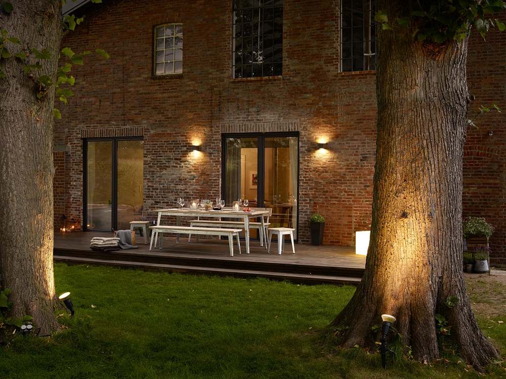 6Grad Outdoortisch 160 x 70 cm Jan Cray