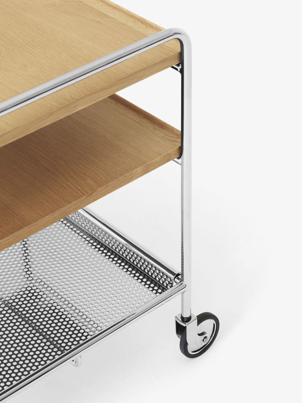 Alima NDS2 Trolley Servierwagen AndTradition