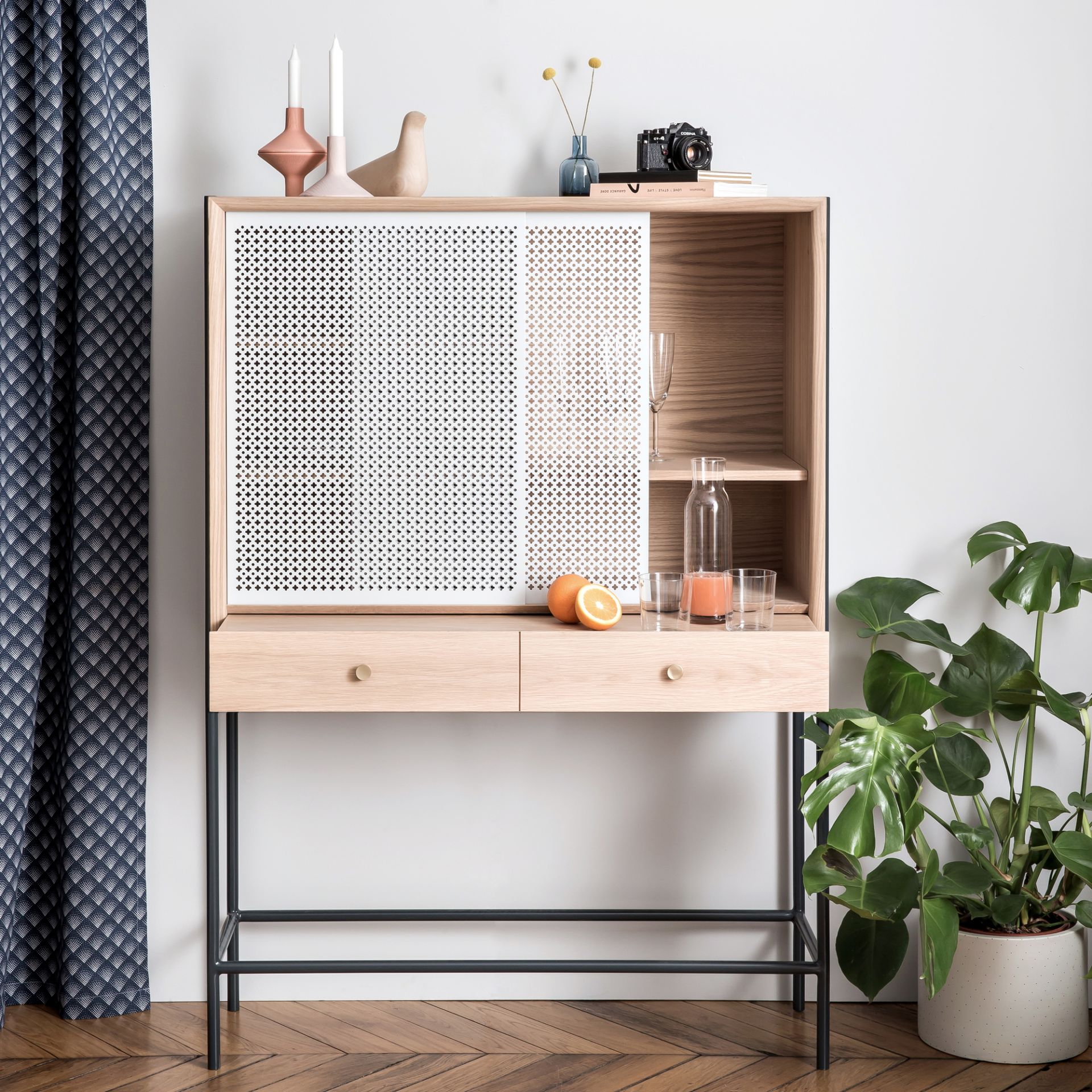 Gabin Cabinet Anrichte Hartô