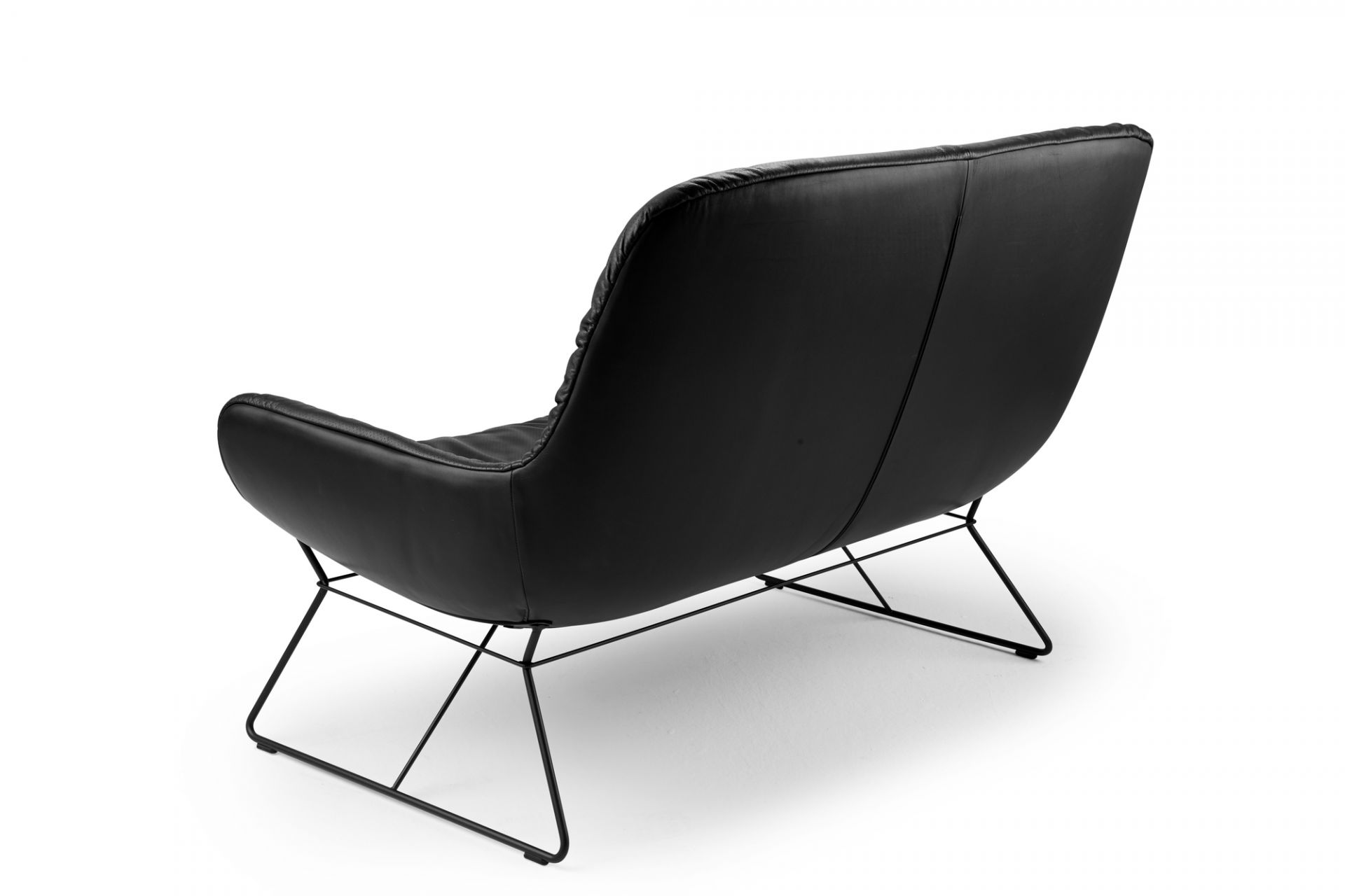 Leya Loungecouch Freifrau Manufaktur