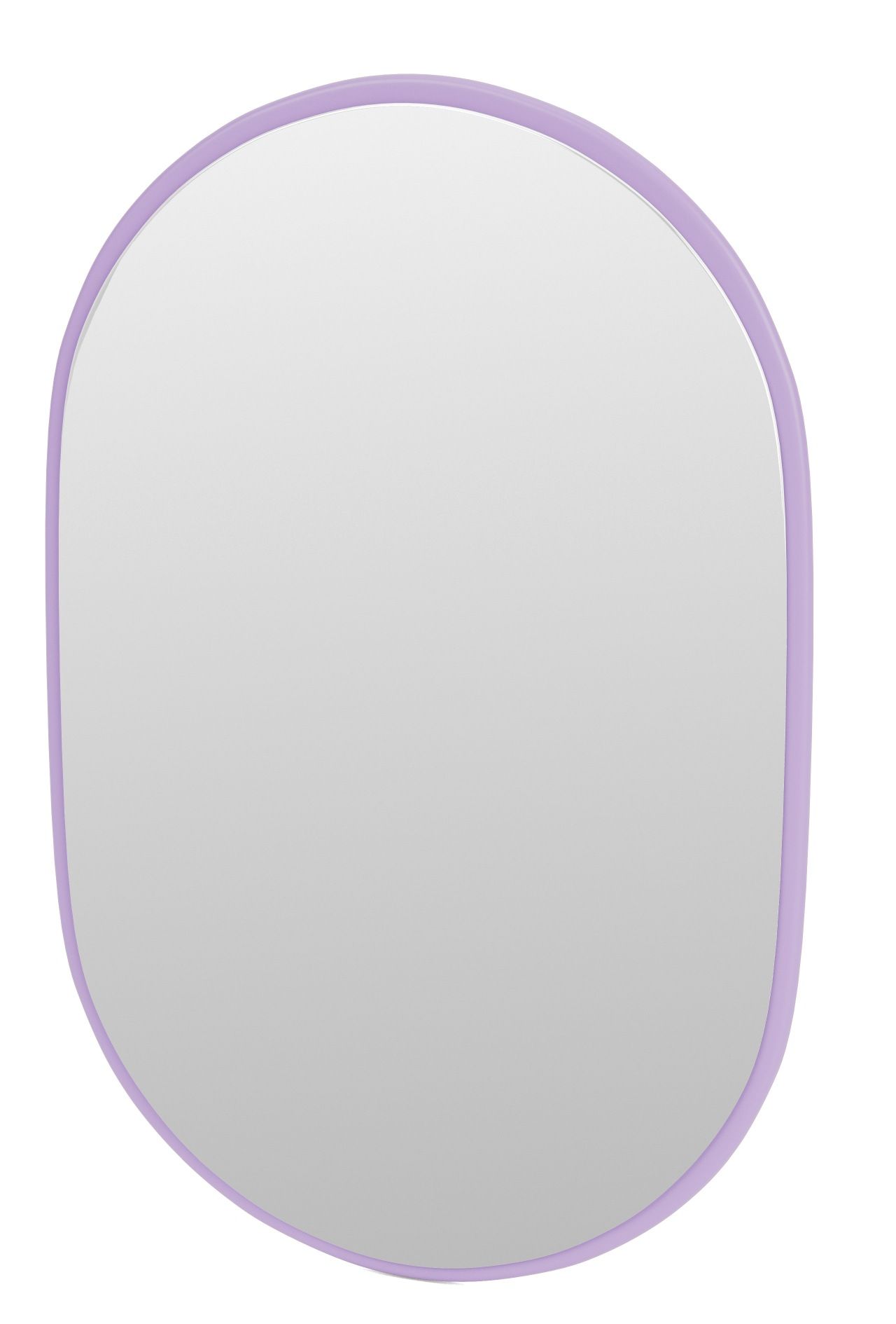 Colour Frame Mirror Look Spiegel Montana 