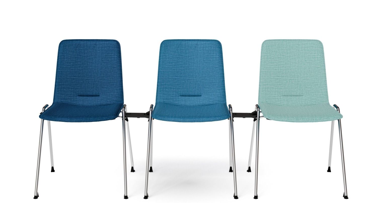 1650 Yunity Chair Stuhl Walter Knoll