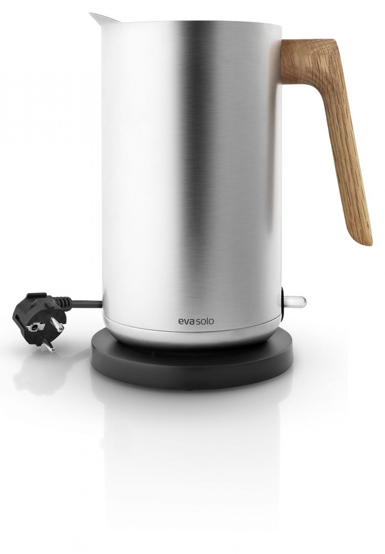 Electric kettle Elektrischer Wasserkocher Eva Solo EINZELSTÜCK