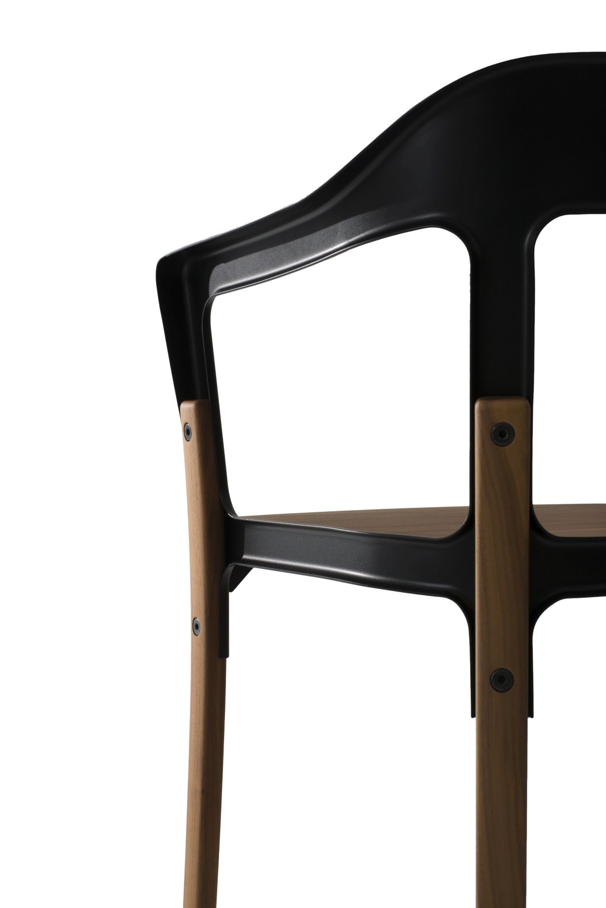 Steelwood Chair Stuhl Magis