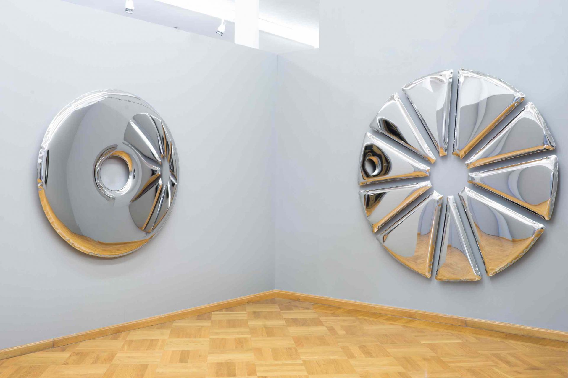 Nucleus Spiegel Zieta