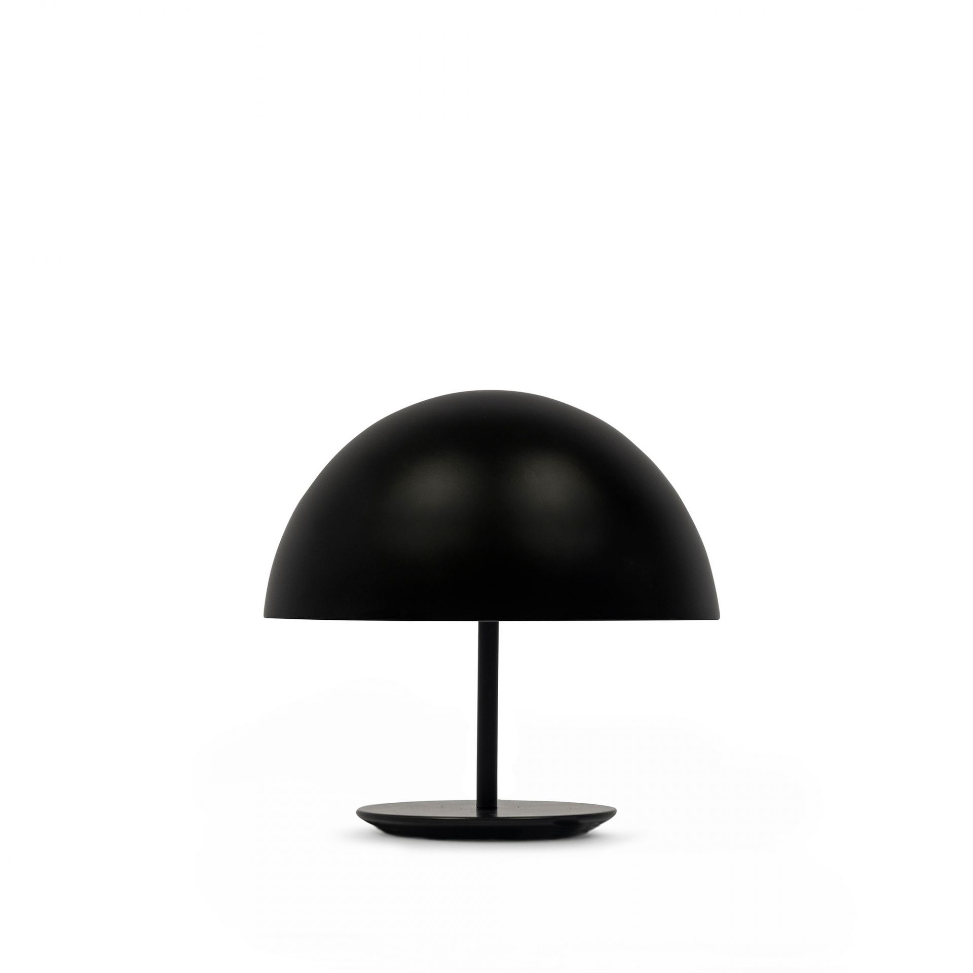 Baby Dome Lampe Kupfer Mater