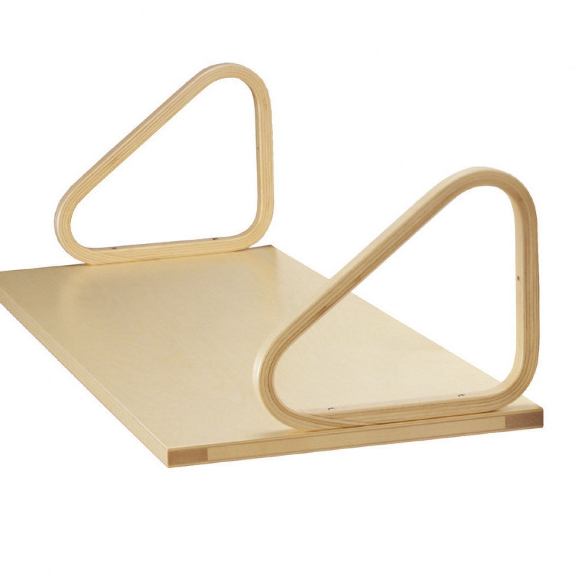 112B Wandregal Artek