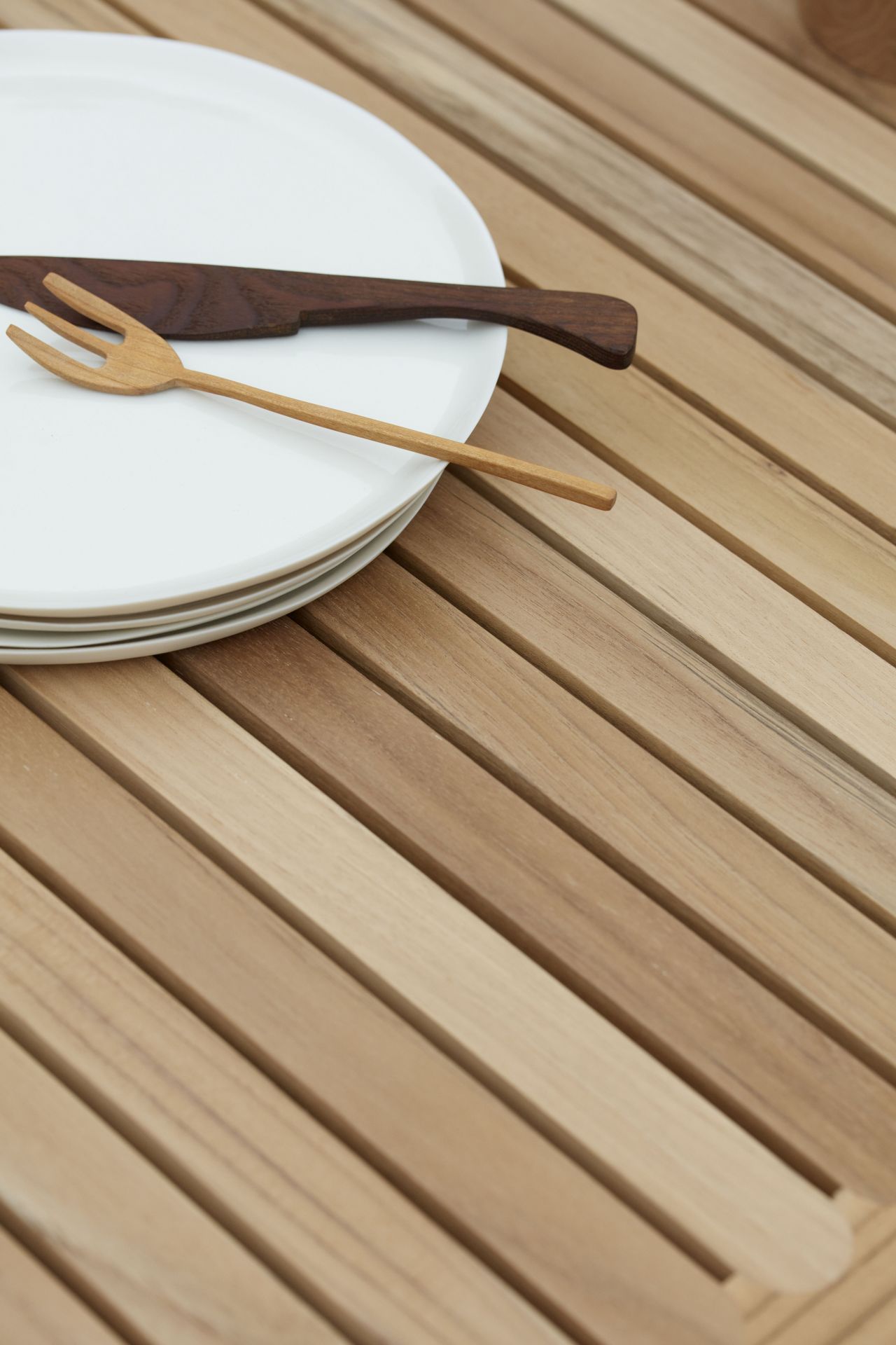 AH902 Esstisch Outdoor Carl Hansen & Søn