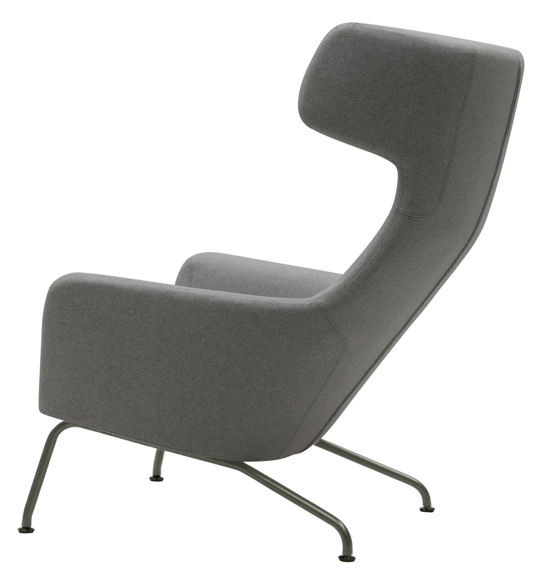 Havana Ohrensessel Softline