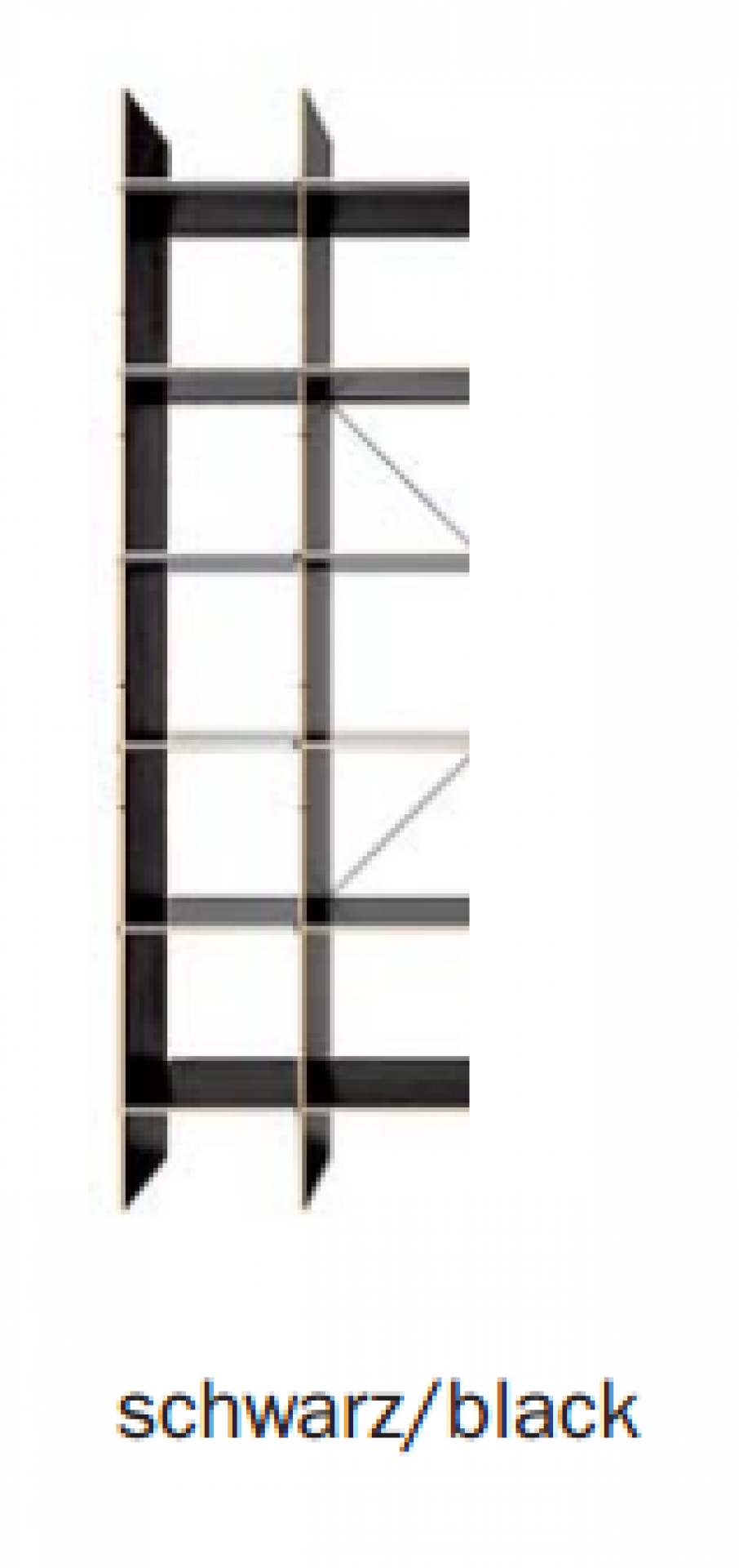 FNP Regal 223 Nils Holger Moormann