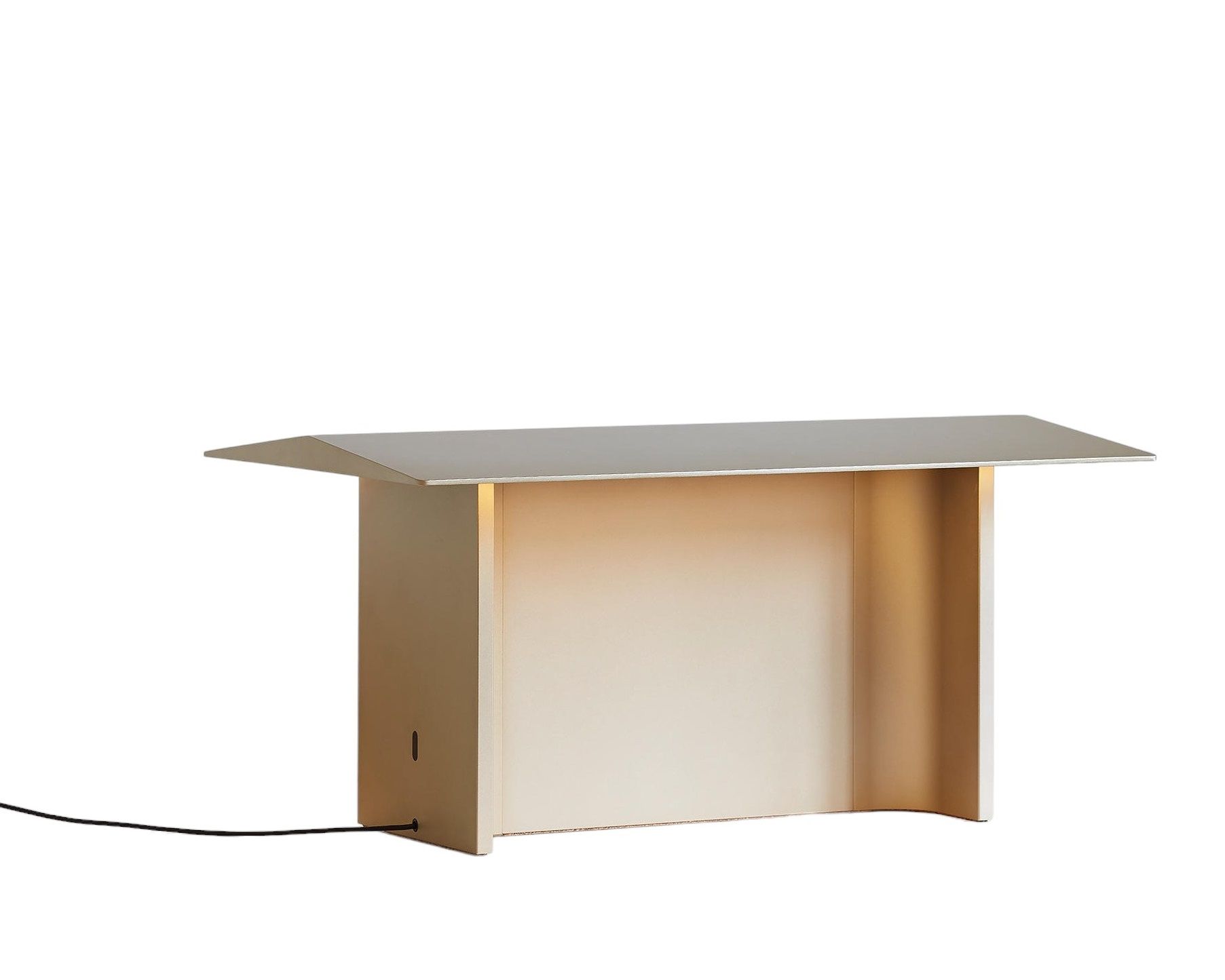 D98 Fienile Table lamp Tischleuchte Luceplan