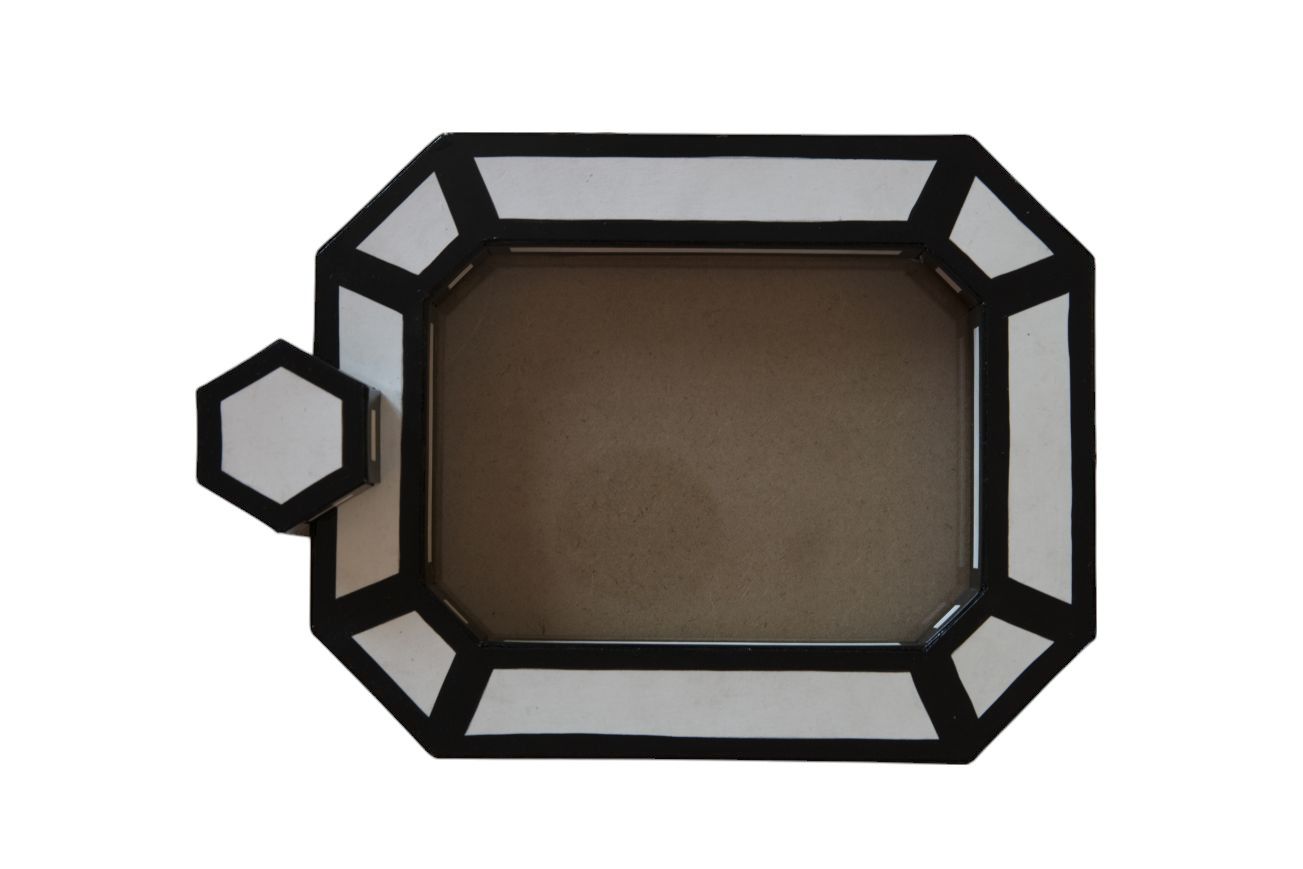 Photo Frame Bilderrahmen Seletti