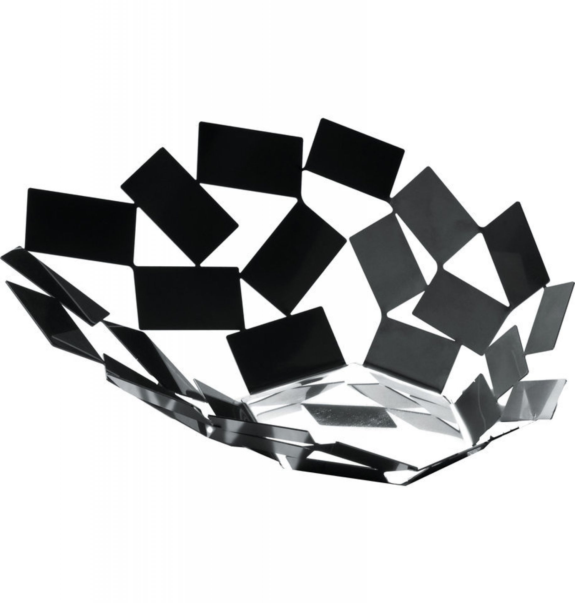 La Stanza Dello Scirocco  Tafelaufsatz MT03 Alessi