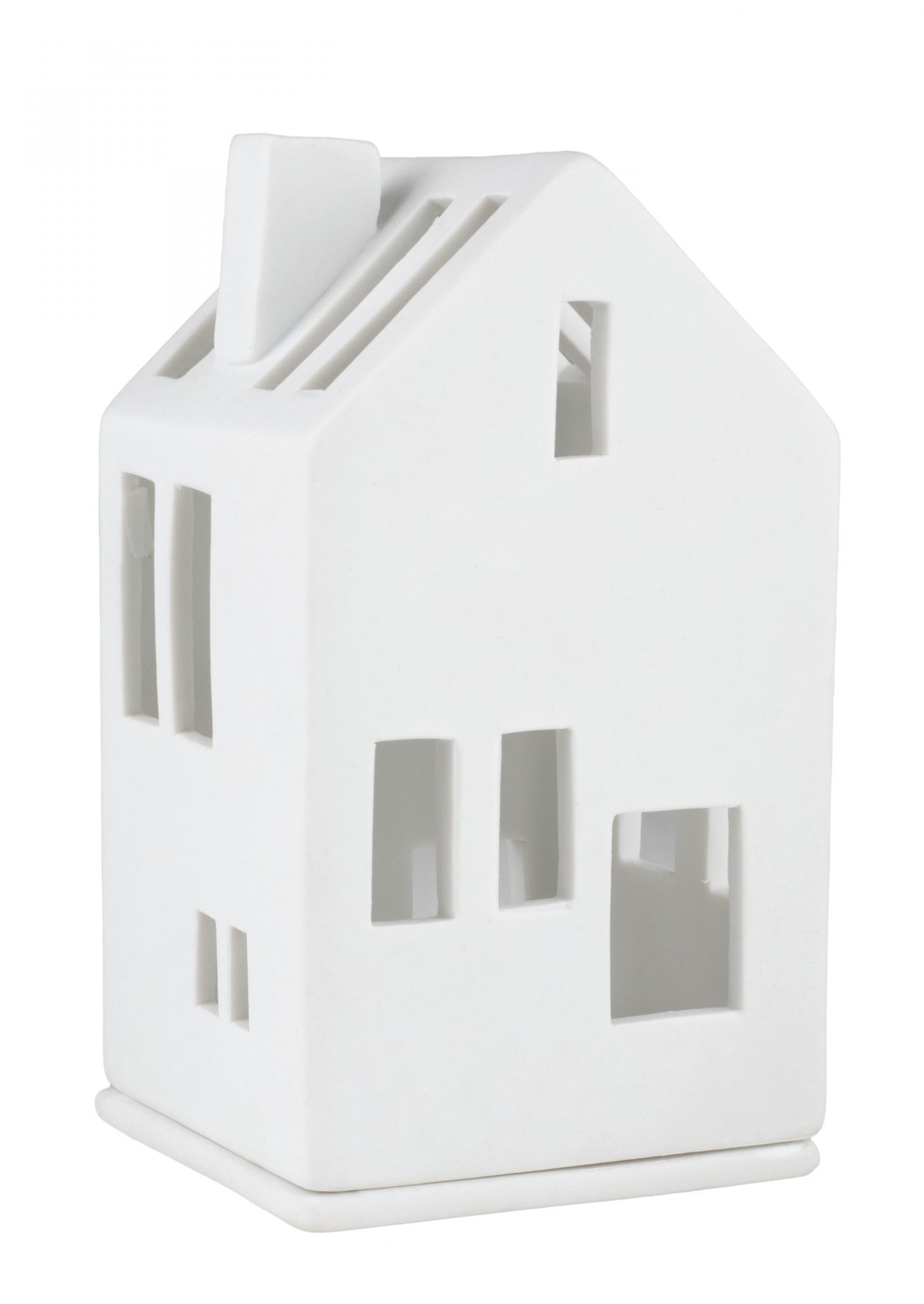 Living Mini Lichthaus Wohnhaus Räder