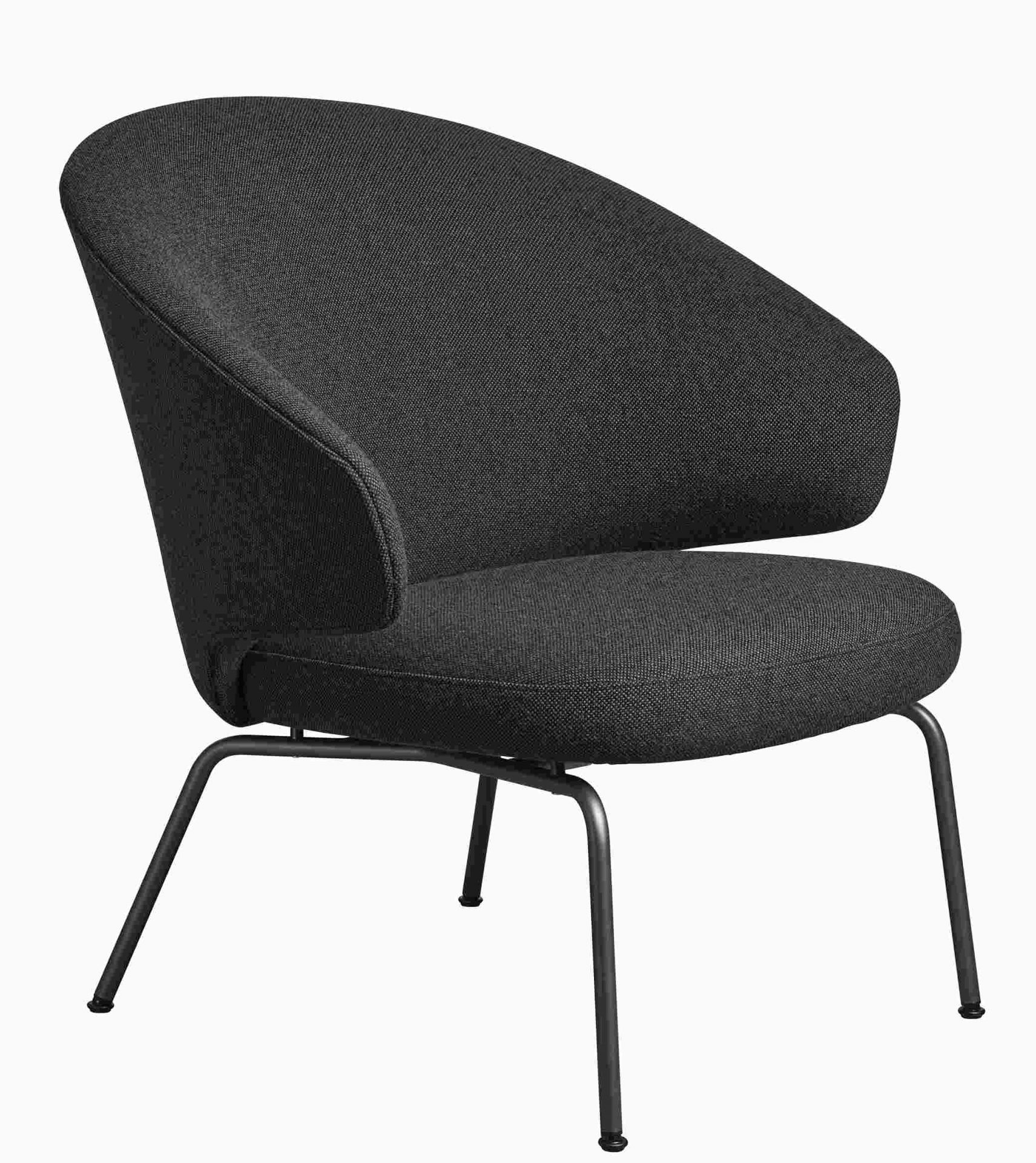 Let Sessel Fritz Hansen