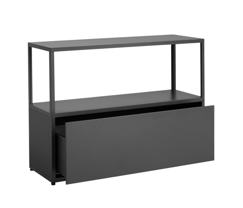 New Order Sideboard Wall Kombination 205 Hay