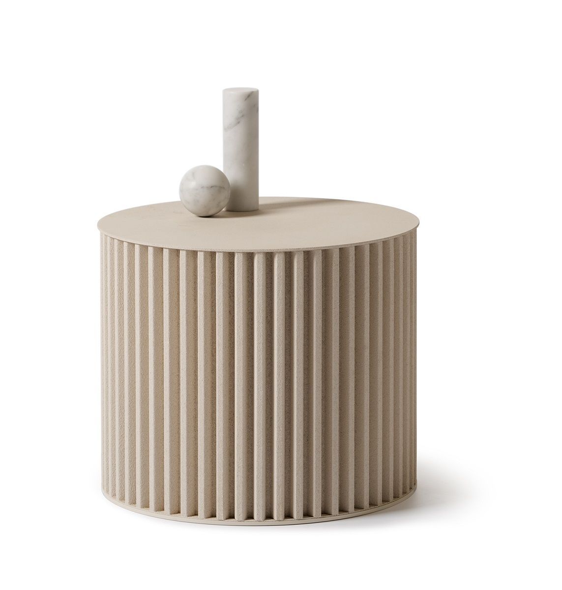 Herclino Coffee table Couchtisch Indoor / Outdoor Opinion Ciatti