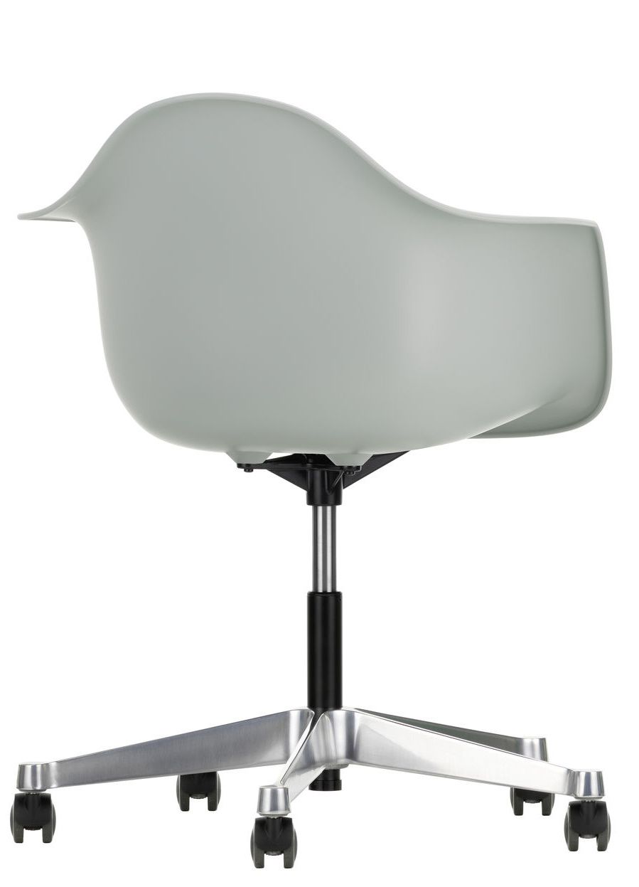 Eames Plastic Arm Chair PACC Stuhl Vitra