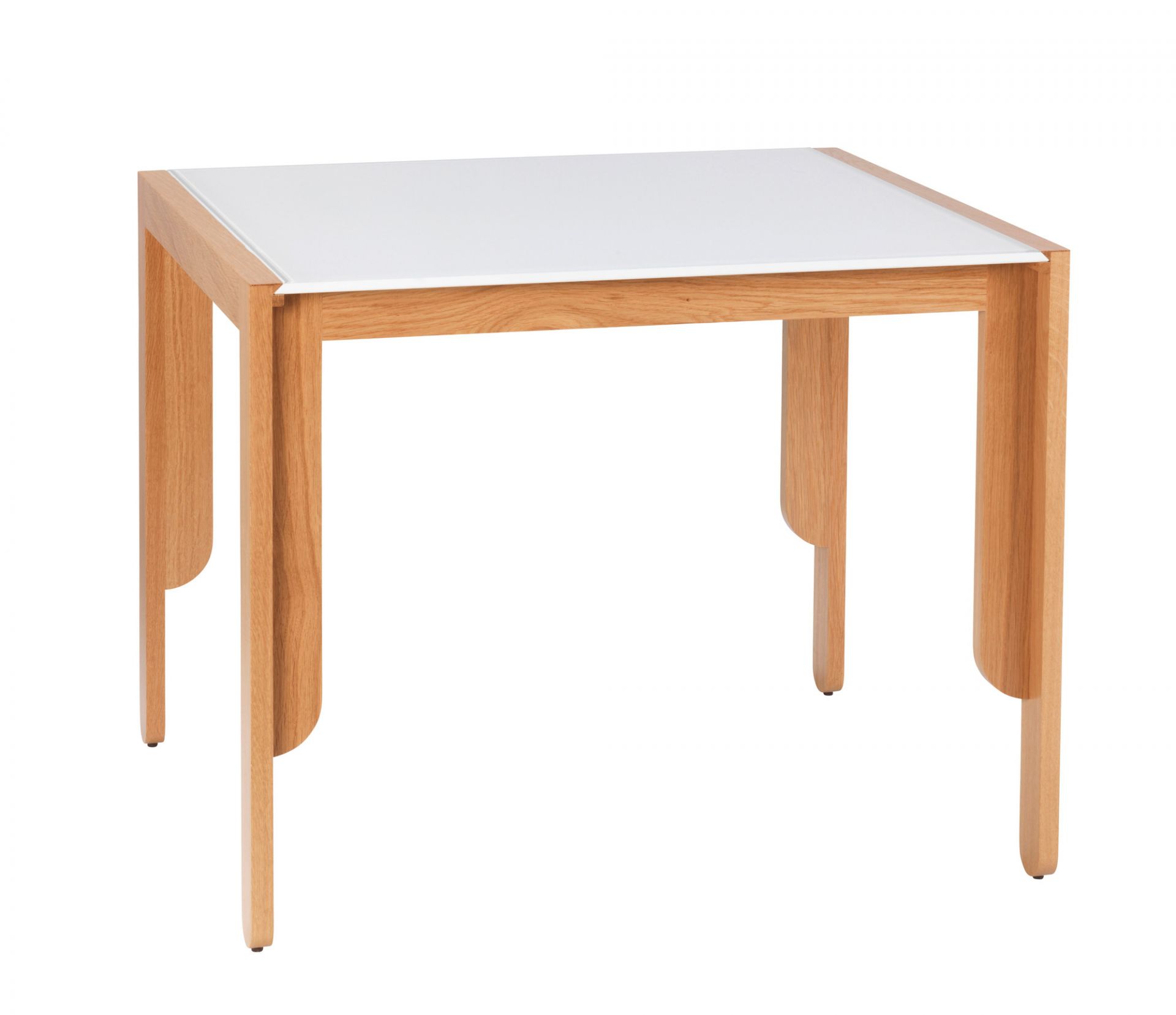 Bauhaus Tea Table Beistelltisch Klein & More