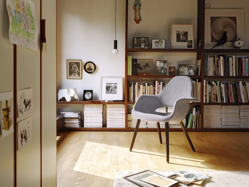 Eames Elephant klein Vitra
