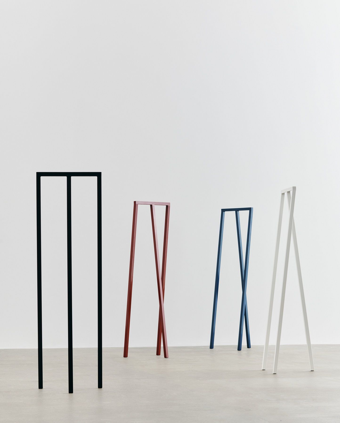 Loop Stand Hall Bock Garderobe Hay Loop Stand Hall Bock Garderobe Hay