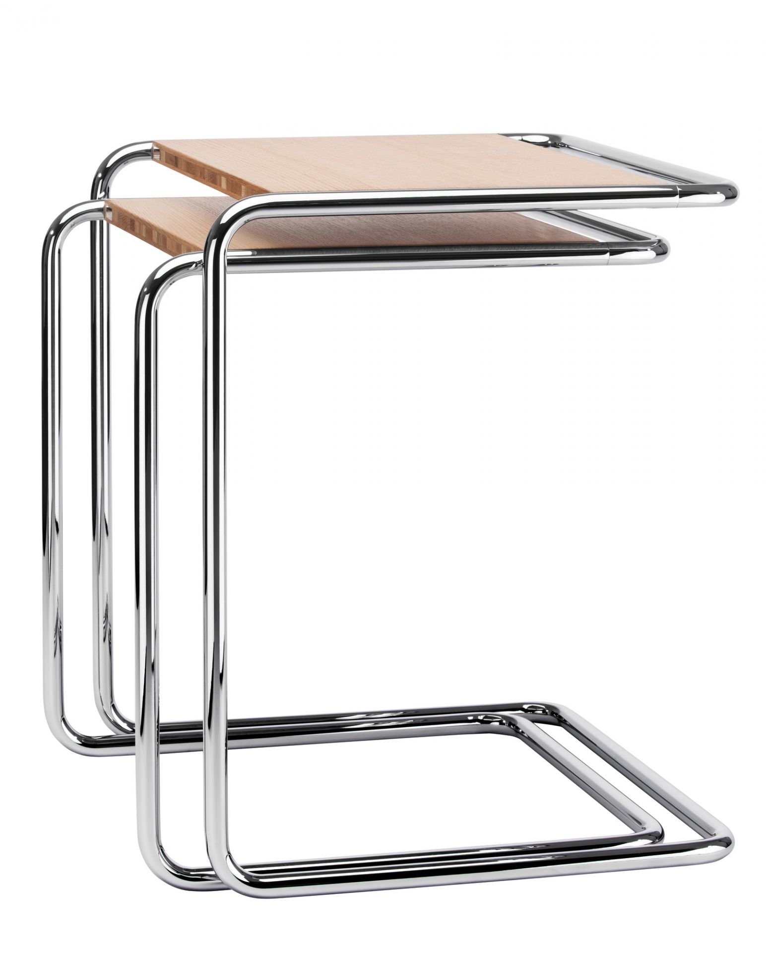 B97 Set Beistelltisch Thonet