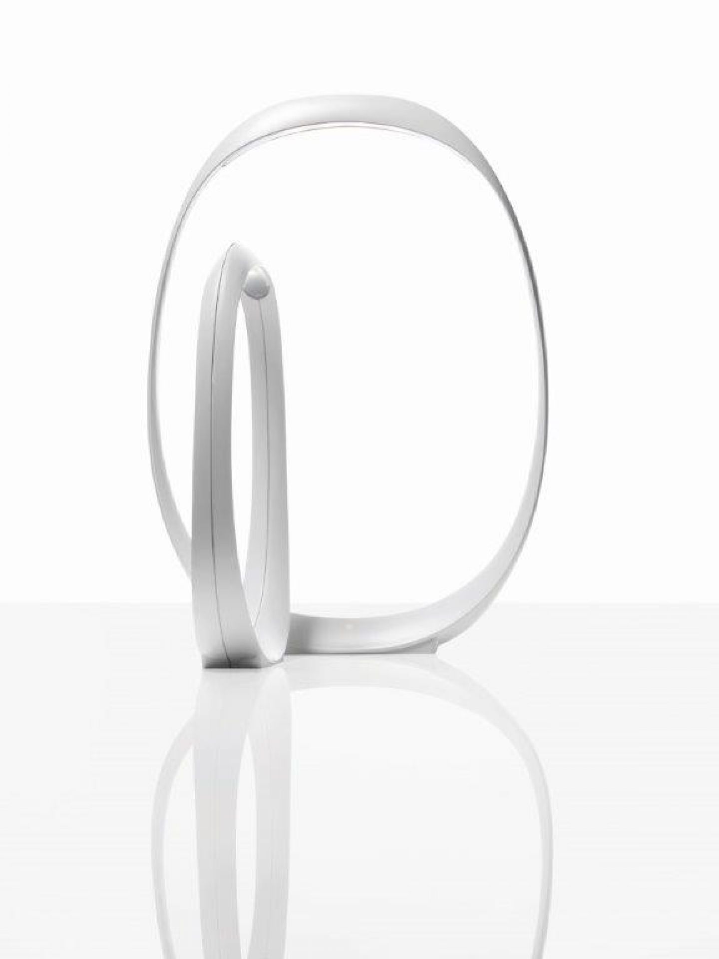 Anisha Grande / Piccola LED Tischleuchte Foscarini