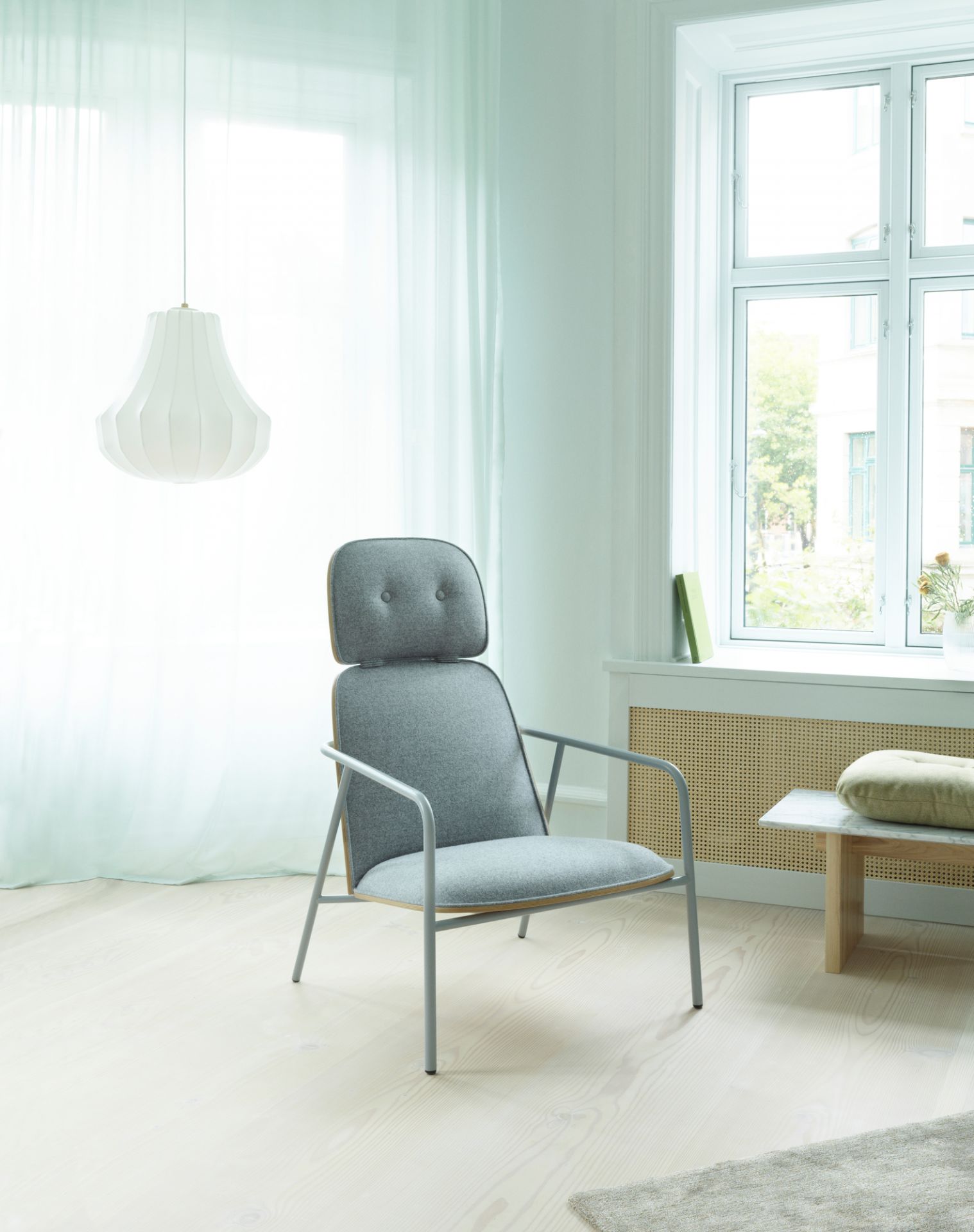 Phantom Lampe EU Normann Copenhagen
