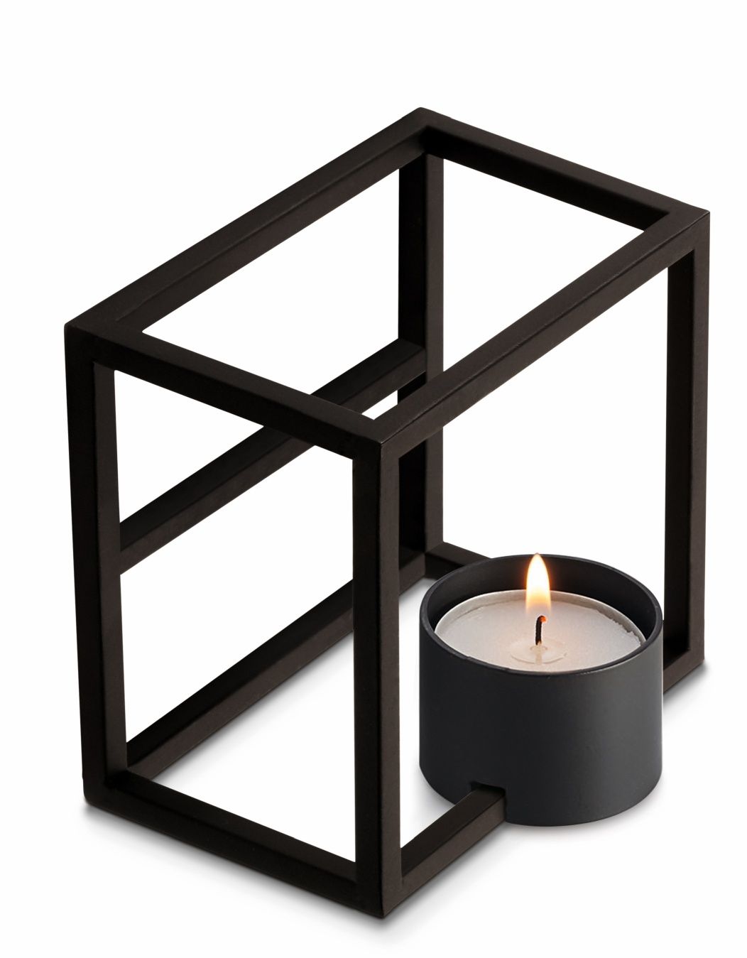 Cubo Single Stövchen Philippi EINZELSTÜCK