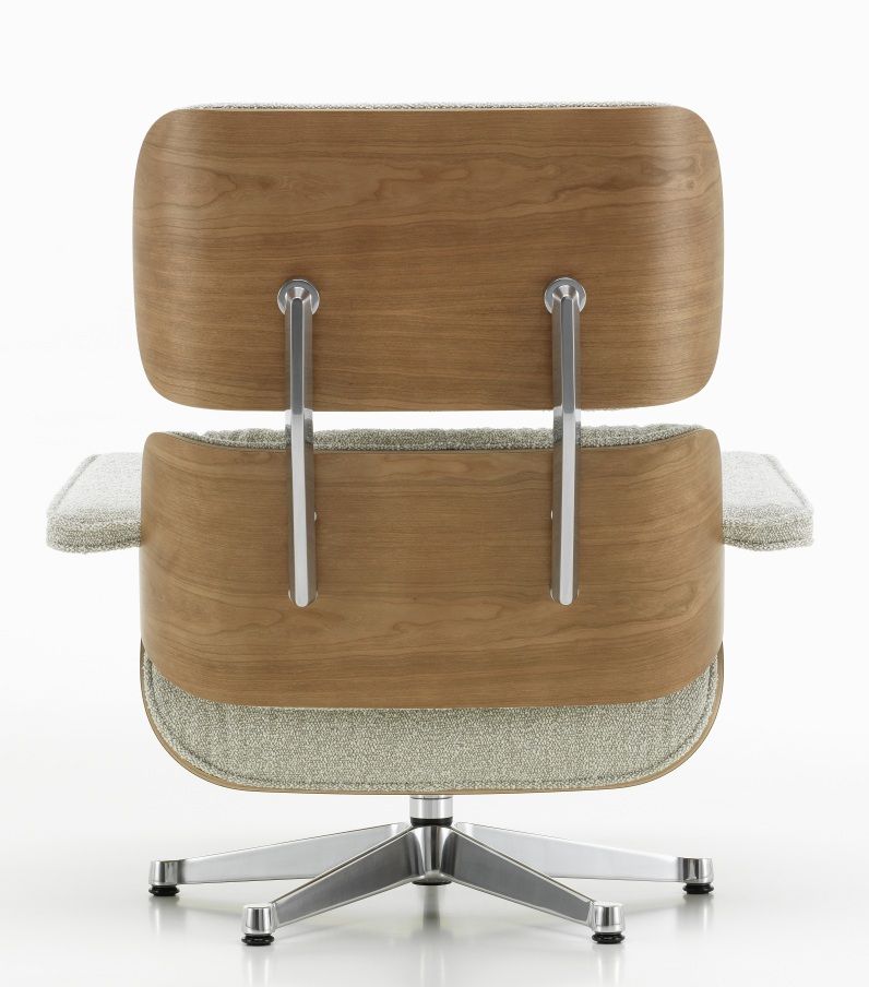 Eames Lounge Chair Sessel KONFIGURATOR Vitra 