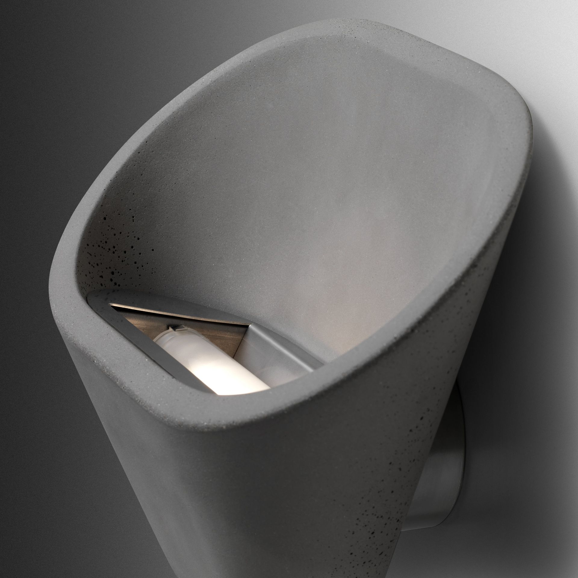 Aplomb Parete / Wandleuchte LED Foscarini