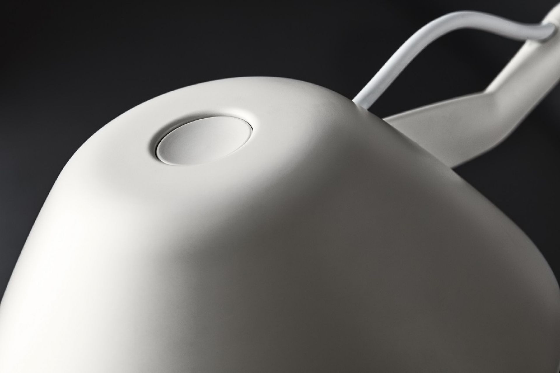 AQ01 Table lamp Tischleuchte Fritz Hansen