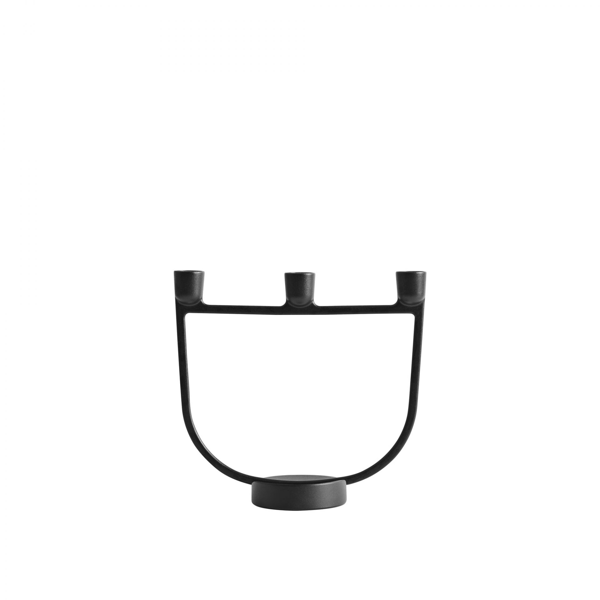 Open Candelabra Kerzenhalter Muuto EINZELSTÜCK