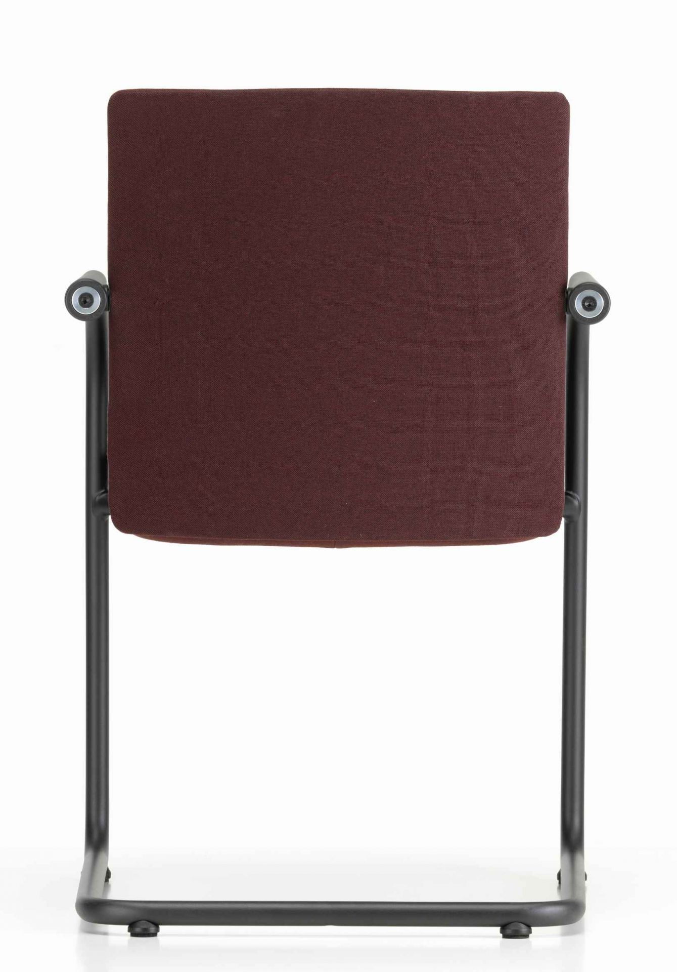 ID Visitor Trim Freischwinger Vitra