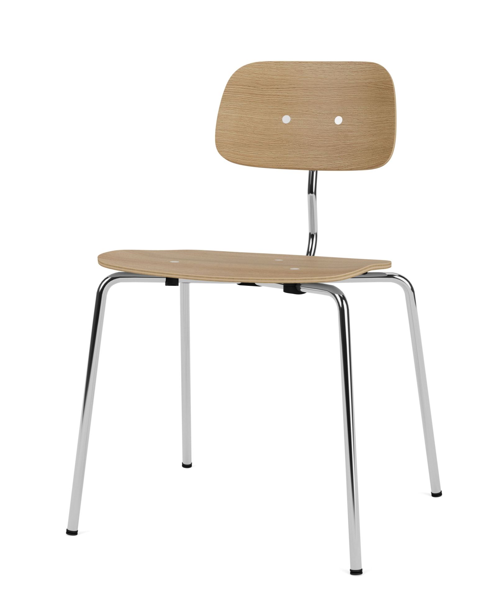 Kevi E2060 Stuhl Montana QUICK SHIP