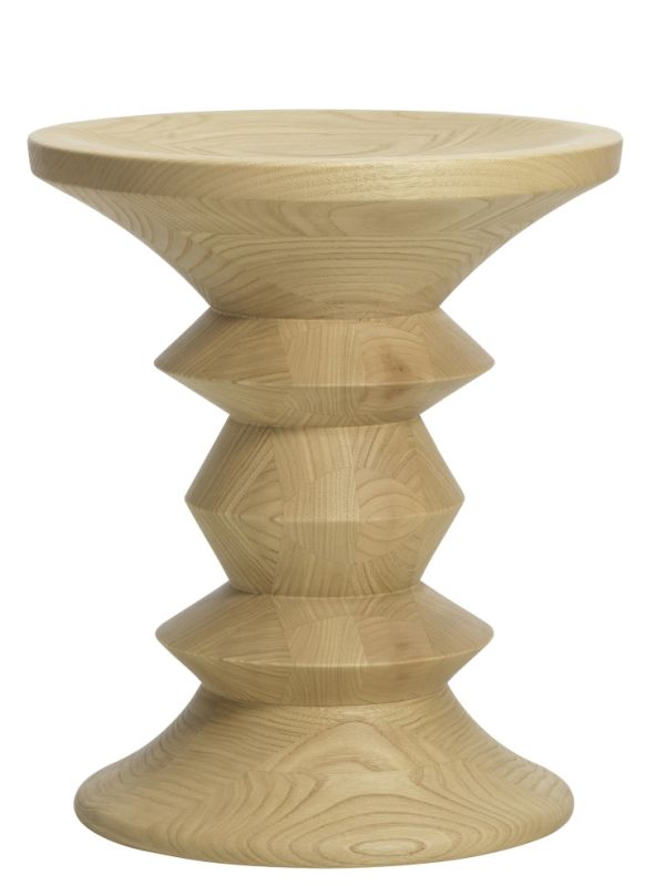 Eames Stools A Hocker Vitra NEUE VERSION