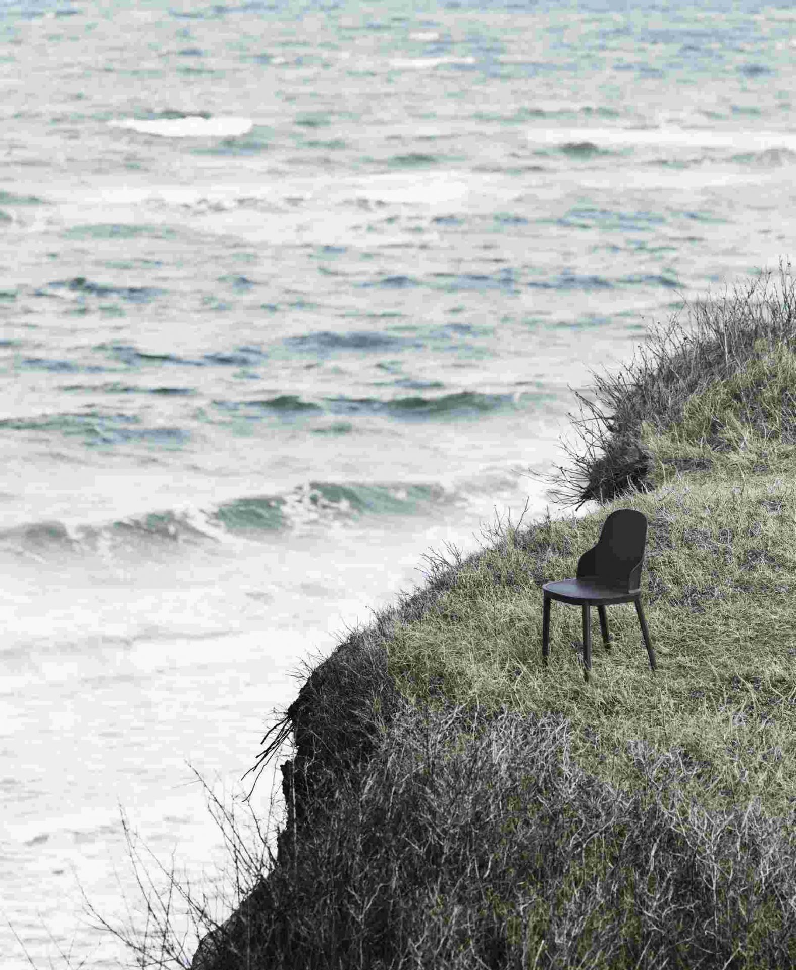 Allez Chair PP Stuhl Normann Copenhagen