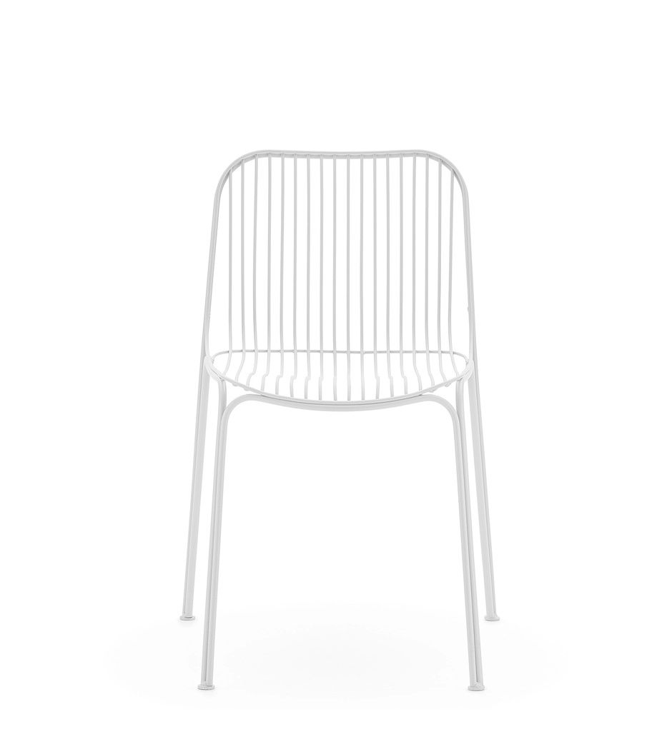 Hiray Outdoor Stuhl Kartell